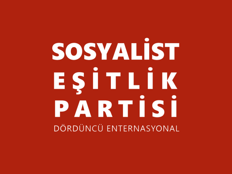 Troçkizm uğruna mücadelede tarihi bir ilerleme: Sosyalist Eşitlik Grubu’nun Dördüncü Enternasyonal’in Uluslararası Komitesi’ne Türkiye şubesi olmak için yaptığı başvuru kabul edildi