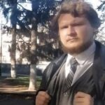 Faşist Ukrayna mahkemesi, savaş karşıtı sosyalist Bogdan Syrotiuk’u 15 yıl hapse mahkûm etti