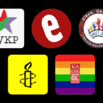 Hükümet sol örgütlere, LGBTİ+ derneklerine ve muhalif basına karşı baskıyı tırmandırıyor
