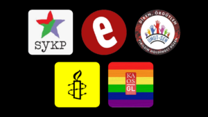 Hükümet sol örgütlere, LGBTİ+ derneklerine ve muhalif basına karşı baskıyı tırmandırıyor